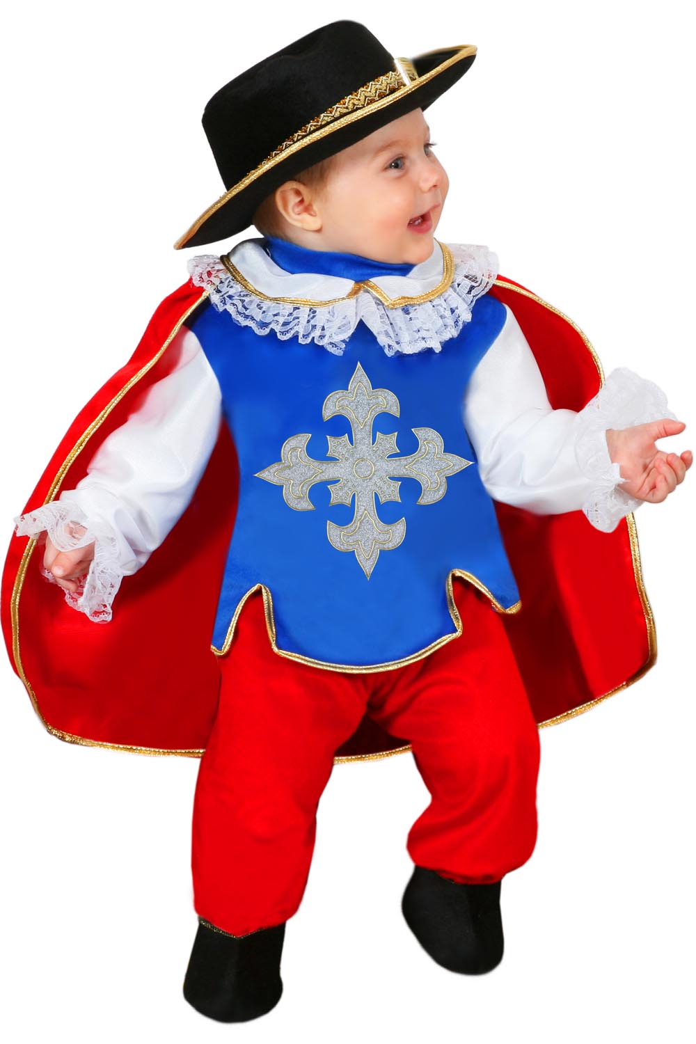 MOSCHETTIERE